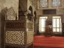 Fatih Camii istanbul Fatih Camii istanbul