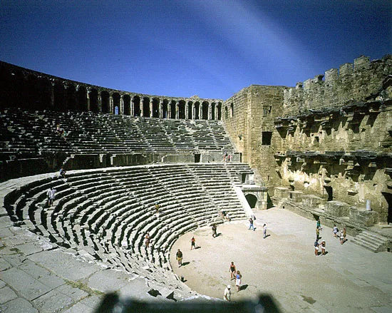 457281Aspendos 457281Aspendos