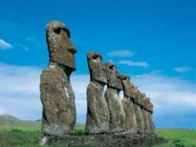 Easter Island
