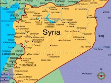 SYRIA W1