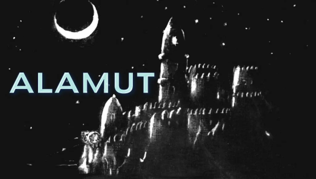 alamut kalesi1 alamut kalesi1