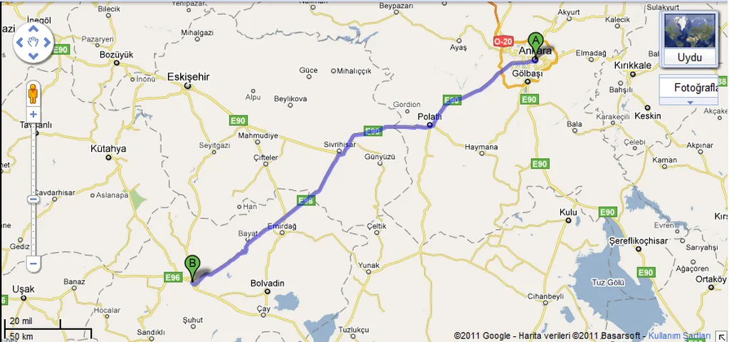 ankara afyon arasi kac km ankara afyon arasi kac km