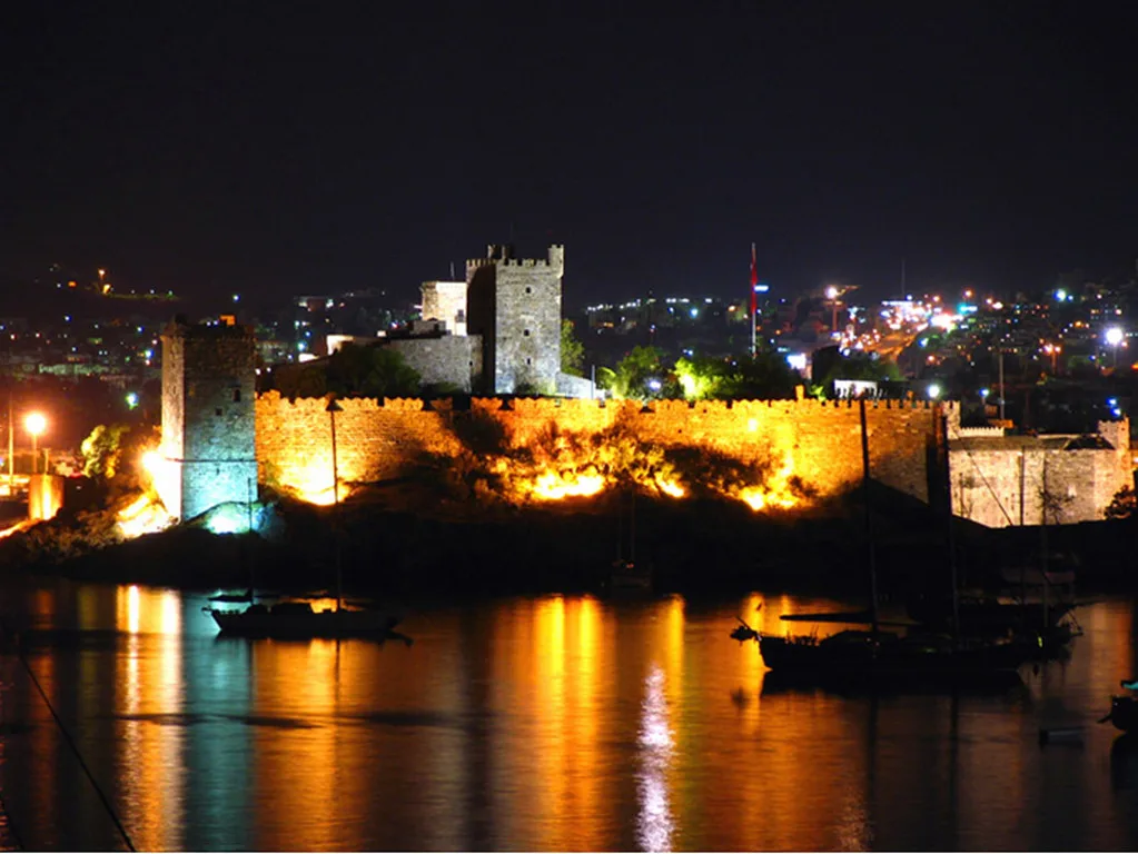 bodrum sualti muzesi bodrum sualti muzesi