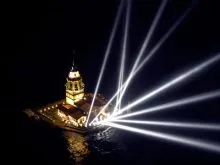 Kız Kulesi Kız Kulesi