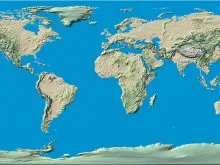 dunya_yassi_Haritasi