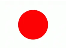 japon bayragi