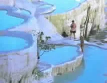 pamukkale