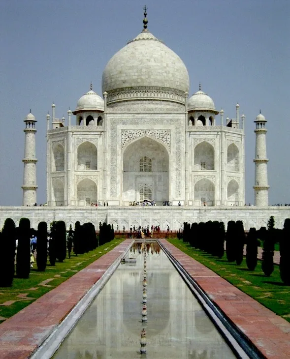 tac mahal hindistan 2 tac mahal hindistan 2