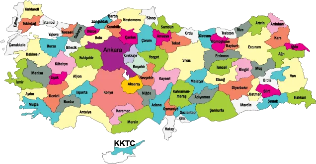 turkiye haritasi resim turkiye haritasi resim