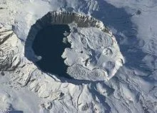nemrut dağı bitlis nemrut dağı bitlis