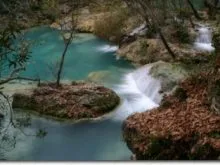 Kurşunlu Şelalesi Tabiat Parkı Kurşunlu Şelalesi Tabiat Parkı