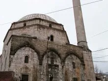 sinan paşa camii sinan paşa camii