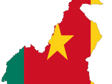 Cameroon