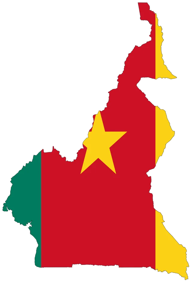 Cameroon Cameroon