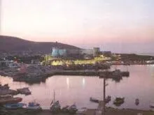 Canakkale Bozcaada