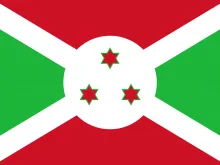 Burundi Bayrağı Burundi Bayrağı