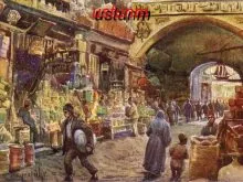 OSMANLI DONEMI ISTANBUL MISIR CARSISI__21870165_0