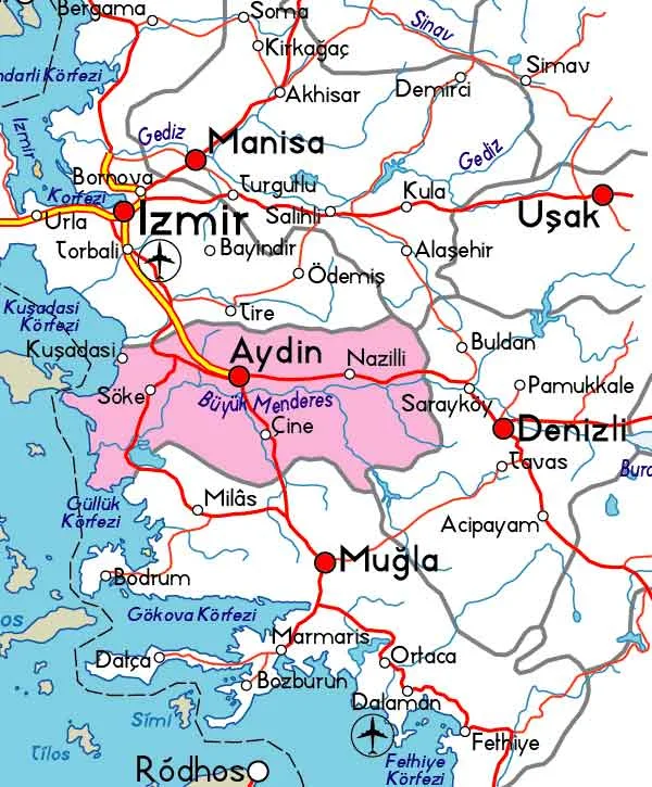 AYDN H~1 AYDN H~1