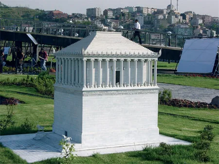 b 203758 halikarnas_mozolesi b 203758 halikarnas_mozolesi