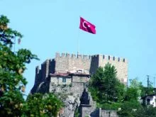 Ankara Kalesi Ankara Kalesi