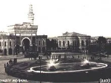 Beyazıt Kulesi