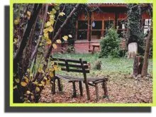 Polonezköy Parkı Polonezköy Parkı