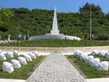 canakkale sehitlik
