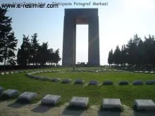 Canakkale Sehitlik resimleri1