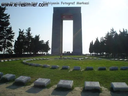 Canakkale Sehitlik resimleri1 Canakkale Sehitlik resimleri1