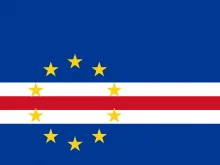 cape verde bayragi
