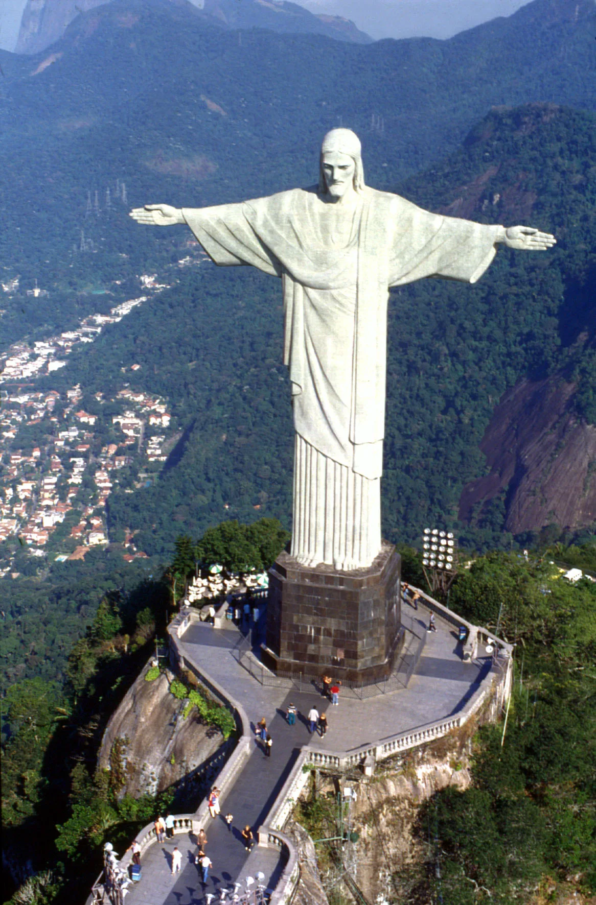 christo redentor isa christo redentor isa