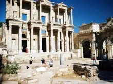 Efes Antik Kenti Efes Antik Kenti