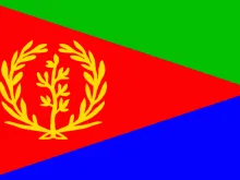 eritrea flag