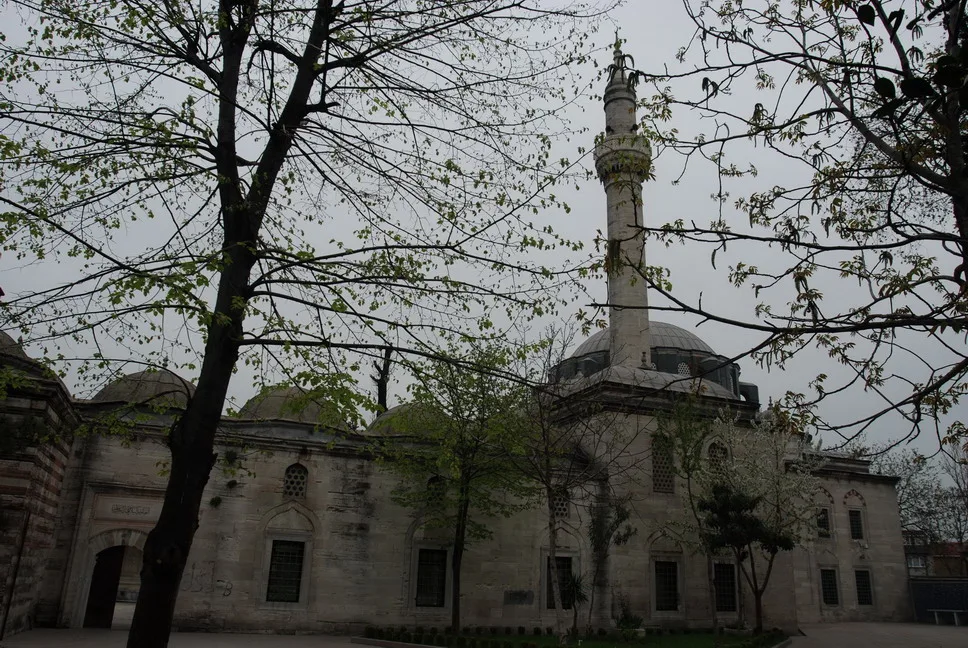 gaziahmetkulliye gaziahmetkulliye