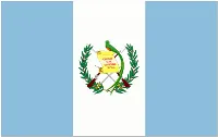 Guatemala Bayrağı Guatemala Bayrağı