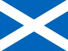 iskocya bayragi Scotland