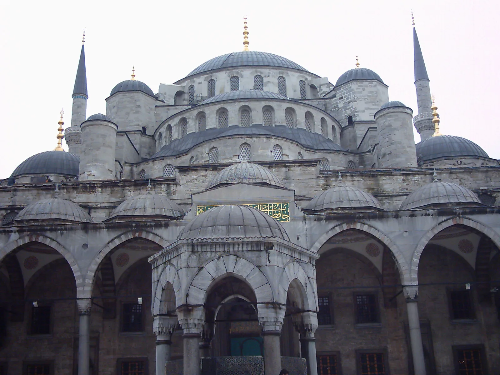 istanbul topkapi sarayi istanbul topkapi sarayi