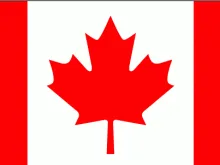 kanada bayragi