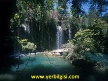 kursunlu selalasi tabiat parki