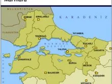 marmara haritası marmara haritası