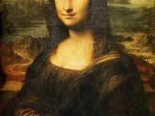 Mona Lisa Mona Lisa