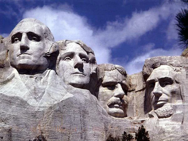 Mount Rushmore1 Mount Rushmore1