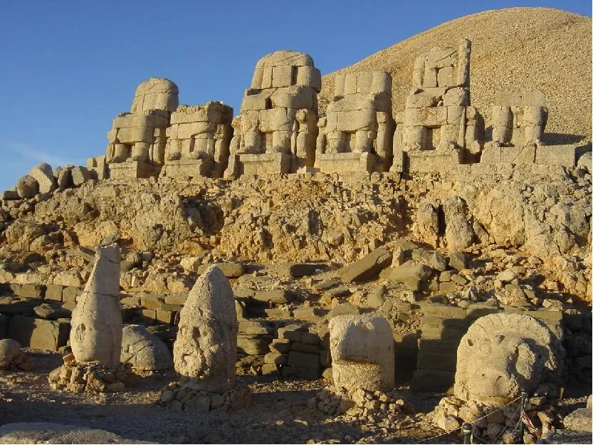 nemrut nemrut