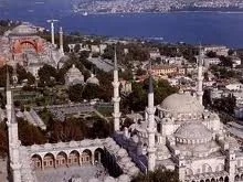 Beyazıt Camii Beyazıt Camii