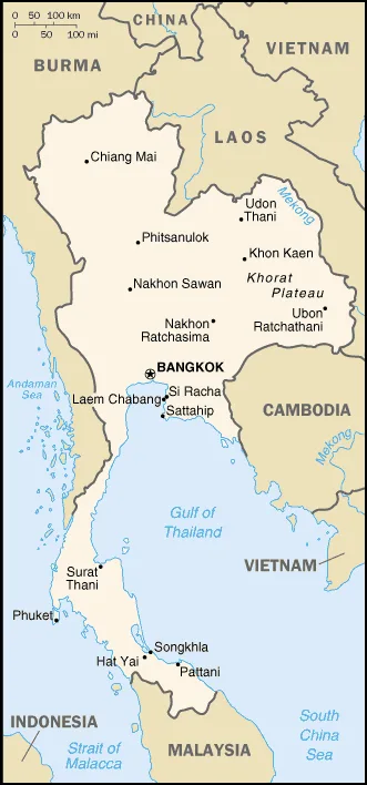 tayland_harita tayland_harita