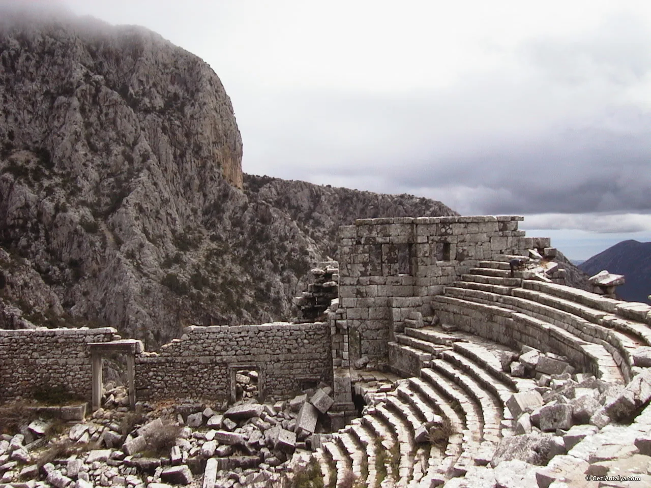 termessos termessos