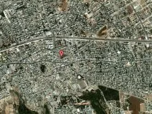 adıyaman uydu görüntüleri adıyaman uydu görüntüleri
