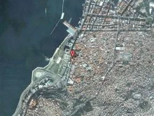 izmir uydu görüntüleri izmir uydu görüntüleri