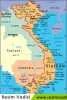 vietnam_siyasi_haritasi vietnam_siyasi_haritasi