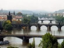 Vltava Nehri Vltava Nehri